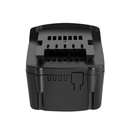 Batería de repuesto de 36V 3000mAh para Metabo AHS 36, BHA 36 LTX, KHA 36 LTX SDS+, 6.25453