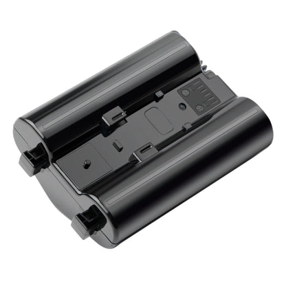 3100mAh Batería EN-EL4 para Nikon EN-EL4e F6 D2X D2Xs D2H D2Hs D3 D3S D3X EN-EL4a