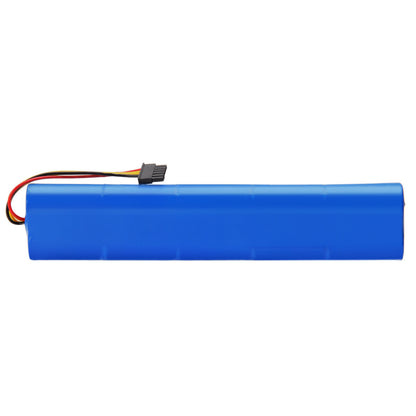 SHENTEC 5.0Ah 12V Ni-MH Batería de reemplazo para Neato 025-0012 945-0129 NX2000SCx10 70 70E 75 80 85