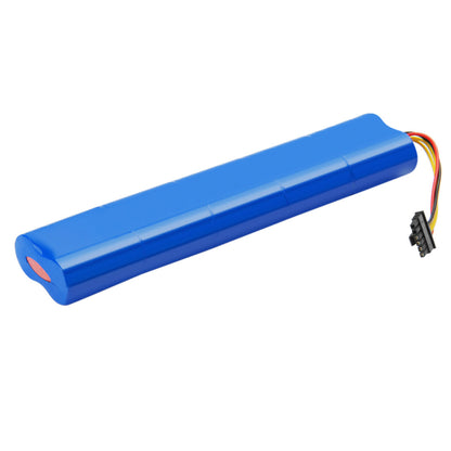 SHENTEC 5.0Ah 12V Ni-MH Batería de reemplazo para Neato 025-0012 945-0129 NX2000SCx10 70 70E 75 80 85