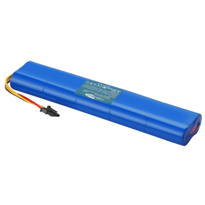 SHENTEC 5.0Ah 12V Ni-MH Batería de reemplazo para Neato 025-0012 945-0129 NX2000SCx10 70 70E 75 80 85
