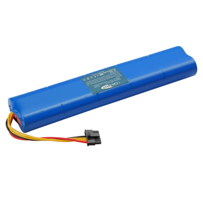 SHENTEC 5.0Ah 12V Ni-MH Batería de reemplazo para Neato 025-0012 945-0129 NX2000SCx10 70 70E 75 80 85