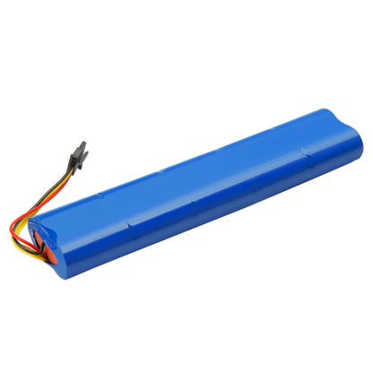 SHENTEC 5.0Ah 12V Ni-MH Batería de reemplazo para Neato 025-0012 945-0129 NX2000SCx10 70 70E 75 80 85