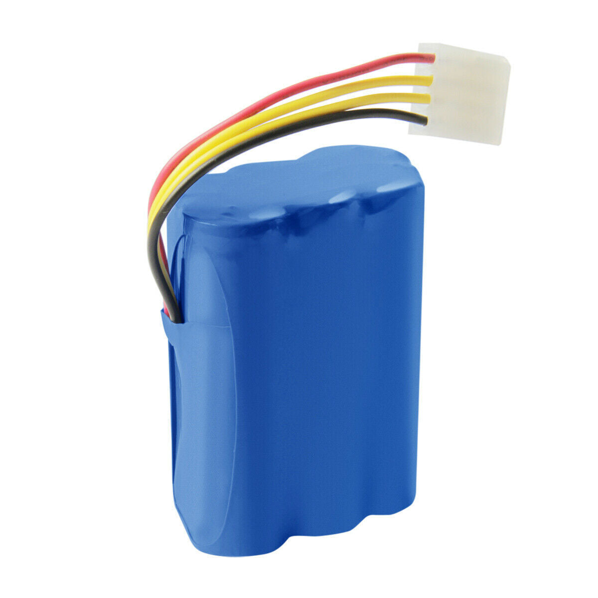 SHENTEC 4800mAh 7.2V Batería de repuesto para Neato XV-11 XV-12 XV-14 XV-15 XV-21 XV-25 205-0001