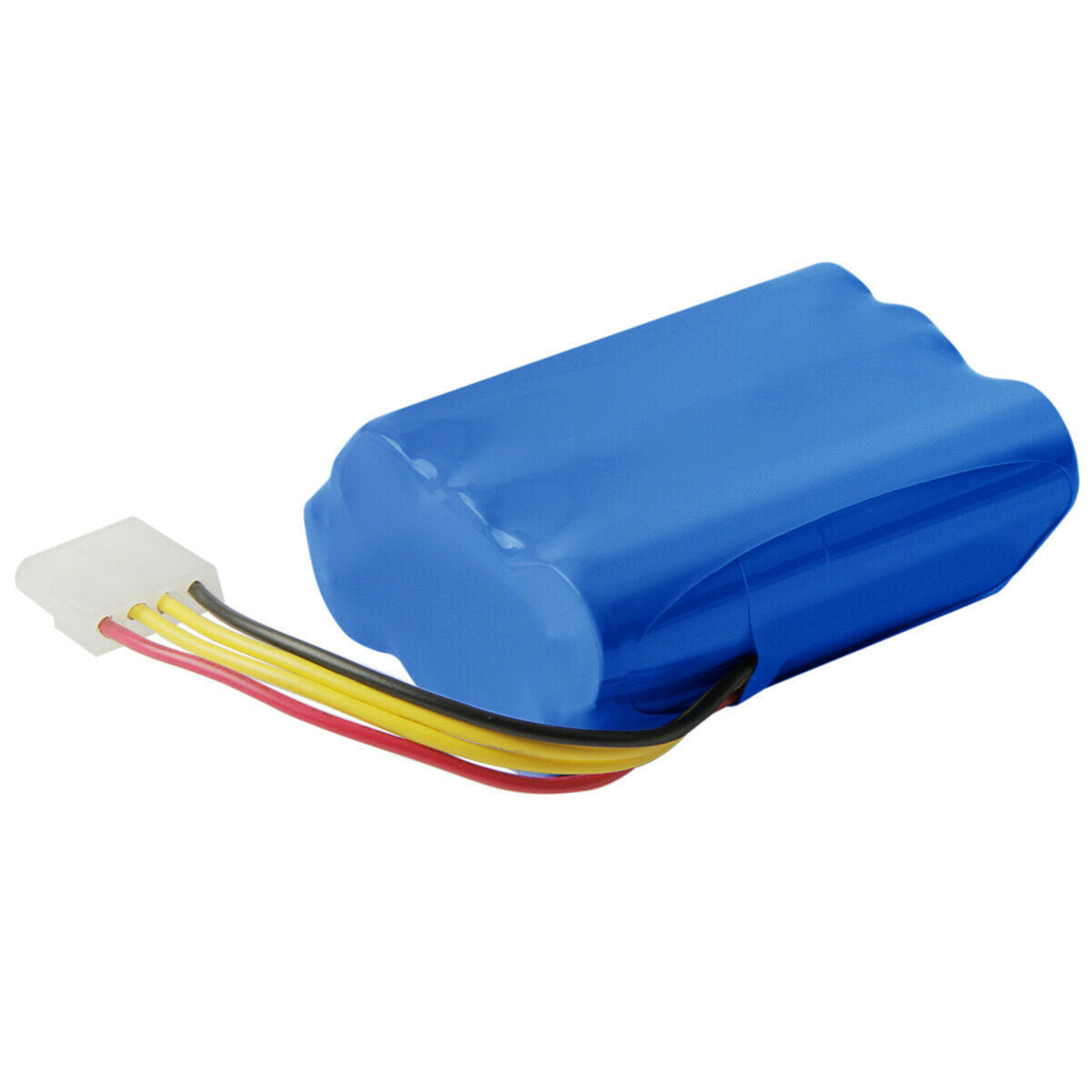 SHENTEC 4800mAh 7.2V Batería de repuesto para Neato XV-11 XV-12 XV-14 XV-15 XV-21 XV-25 205-0001
