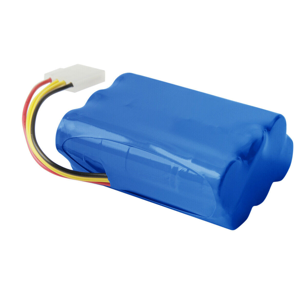 SHENTEC 4800mAh 7.2V Batería de repuesto para Neato XV-11 XV-12 XV-14 XV-15 XV-21 XV-25 205-0001