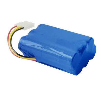 SHENTEC 4800mAh 7.2V Batería de repuesto para Neato XV-11 XV-12 XV-14 XV-15 XV-21 XV-25 205-0001