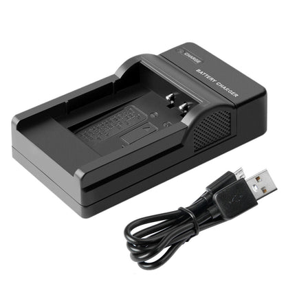 2x Cargador USB para batería Li-50B para Olympus SZ-30 SZ-20 XZ-10 SP-800UZ SP-815UZ