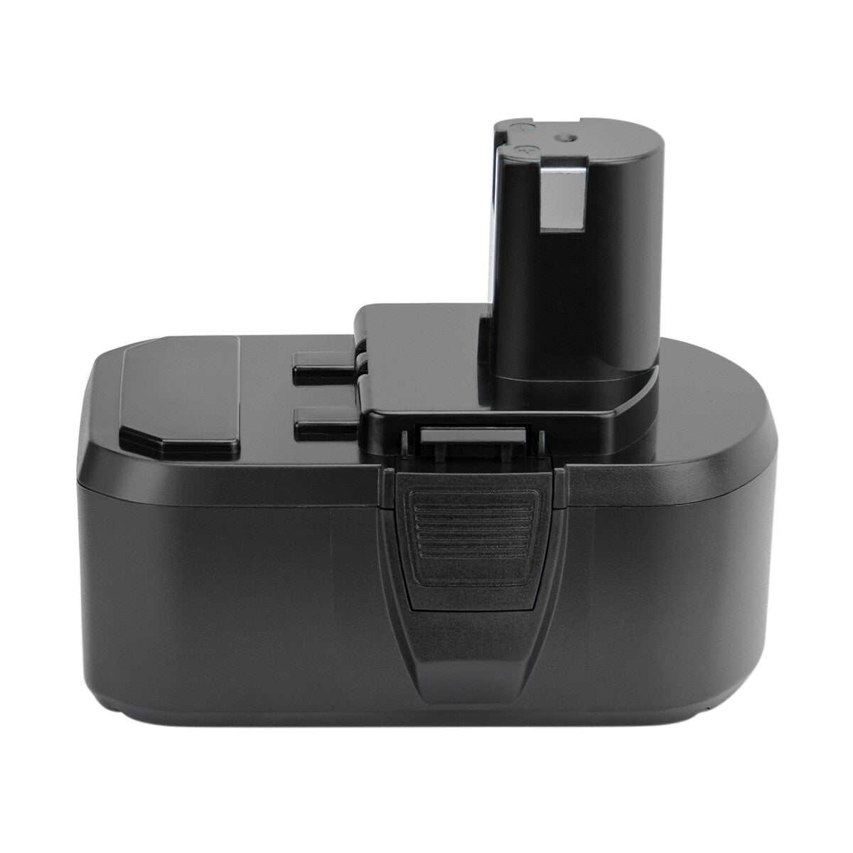 SHENTEC Batería Li-ion 6Ah 18V para Ryobi ONE+ ABP1801 ABP1803 RB18L40 RB18L50 BPL1815