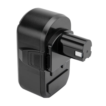 SHENTEC Batería Li-ion 6Ah 18V para Ryobi ONE+ ABP1801 ABP1803 RB18L40 RB18L50 BPL1815