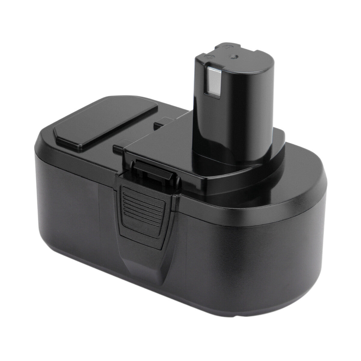 SHENTEC Batería Li-ion 6Ah 18V para Ryobi ONE+ ABP1801 ABP1803 RB18L40 RB18L50 BPL1815