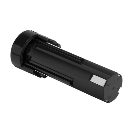 SHENTEC 3500mAh 2.4V Ni-MH Batería de Repuesto para PANASONIC EY9021 EY3652 EY6220DR EY3652DR EY503B