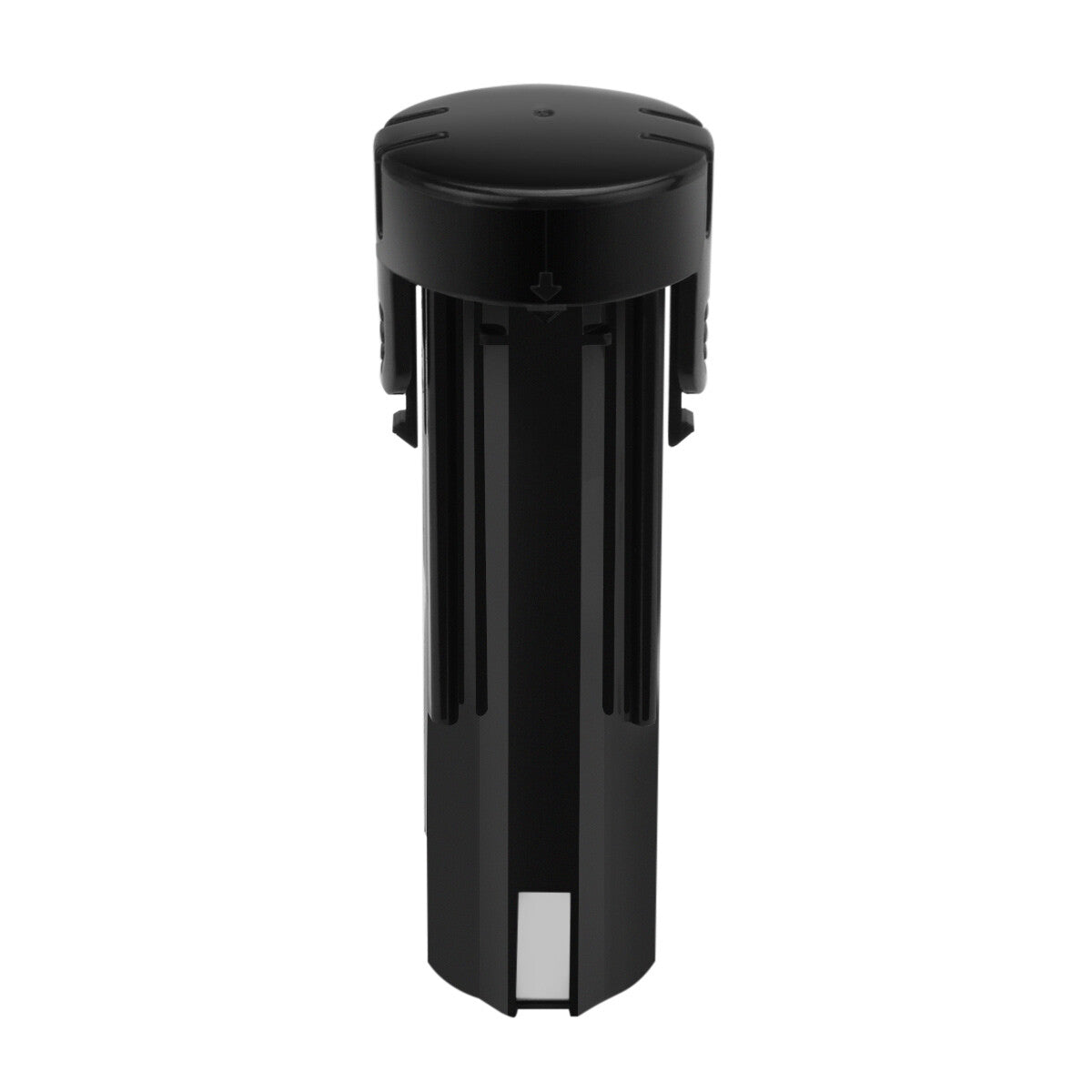 SHENTEC 3500mAh 2.4V Ni-MH Batería de Repuesto para PANASONIC EY9021 EY3652 EY6220DR EY3652DR EY503B