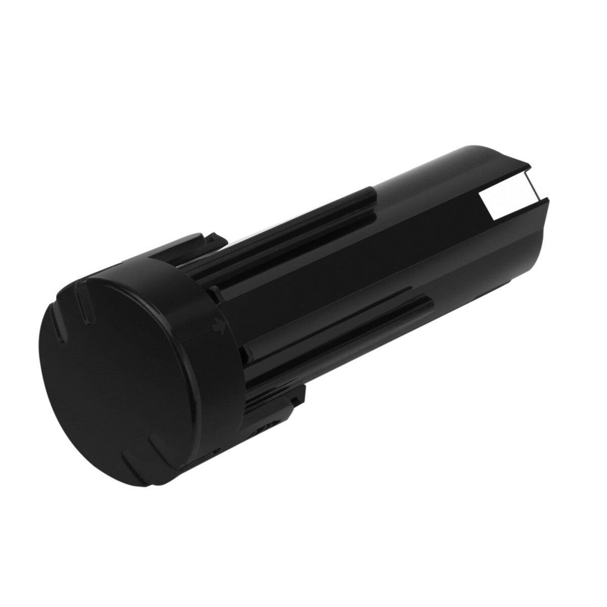 SHENTEC 3500mAh 2.4V Ni-MH Batería de Repuesto para PANASONIC EY9021 EY3652 EY6220DR EY3652DR EY503B