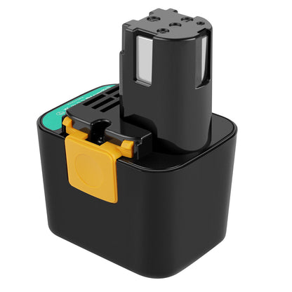4Ah 7.2V Ni-MH Batería De Repuesto Para Panasonic EY3654 EY9166 EY9065 EY6198B EY9066 EZ9066