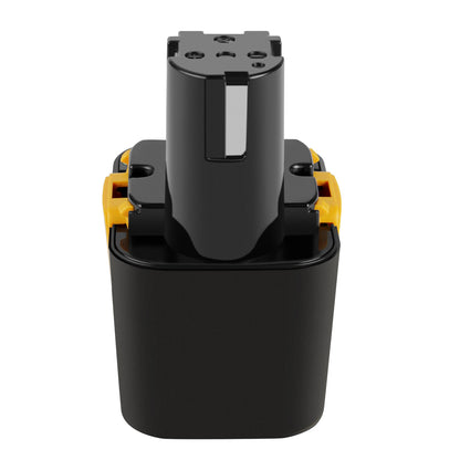 4Ah 7.2V Ni-MH Batería De Repuesto Para Panasonic EY3654 EY9166 EY9065 EY6198B EY9066 EZ9066