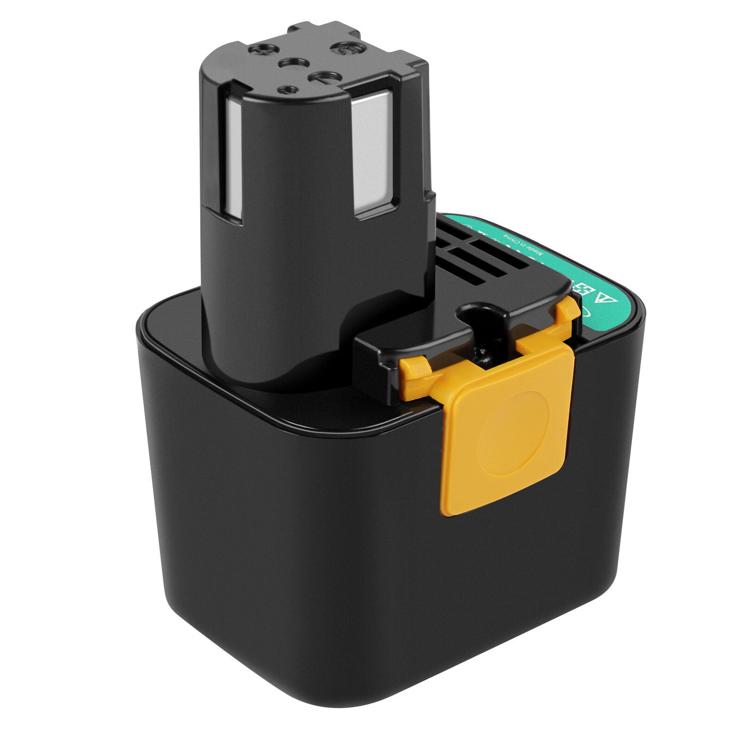 4Ah 7.2V Ni-MH Batería De Repuesto Para Panasonic EY3654 EY9166 EY9065 EY6198B EY9066 EZ9066