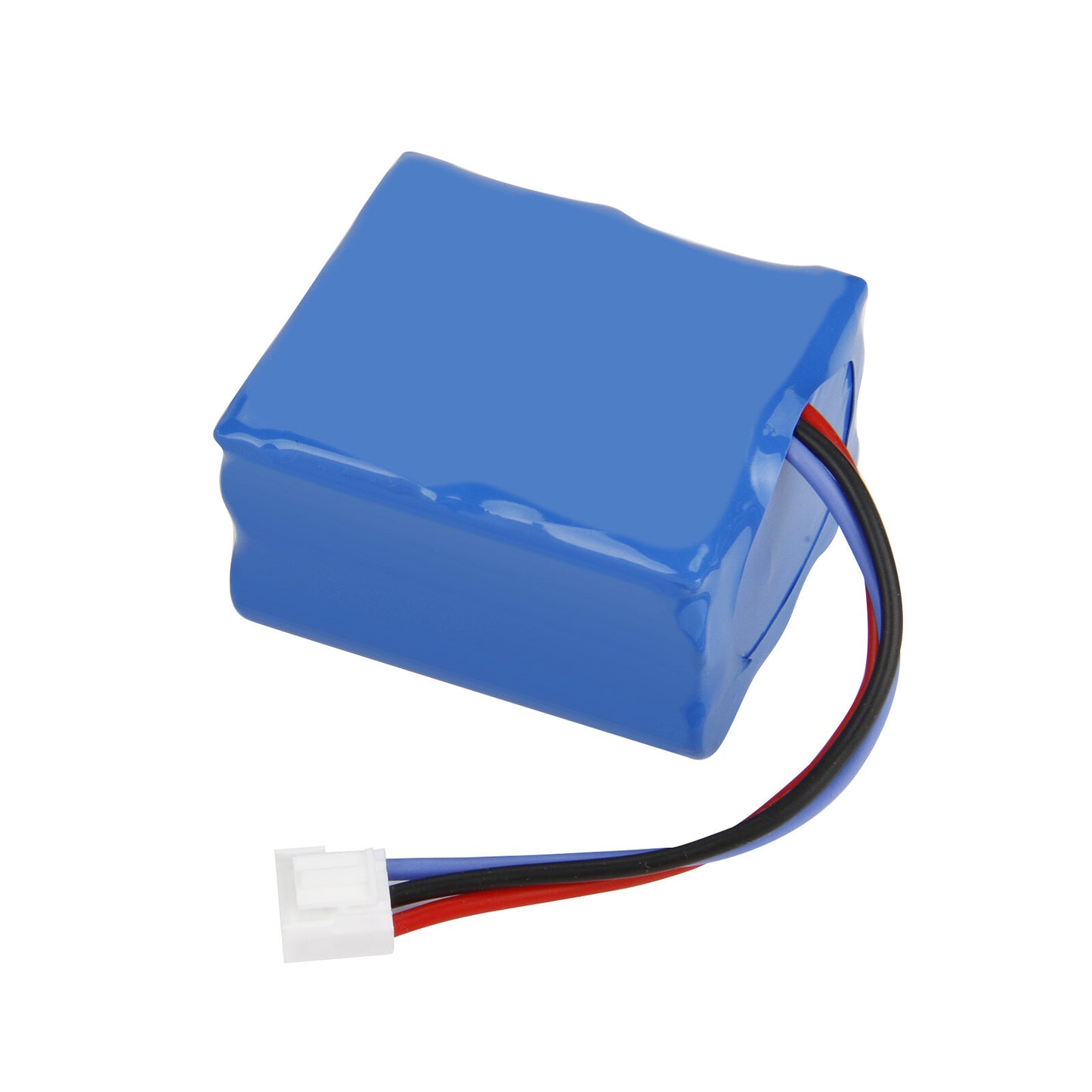 SHENTEC Batería Li-Ion 2x3.5Ah 21,6V para Philips FC6721/01 FC6722/01 FC6723 FC6726 FC6729