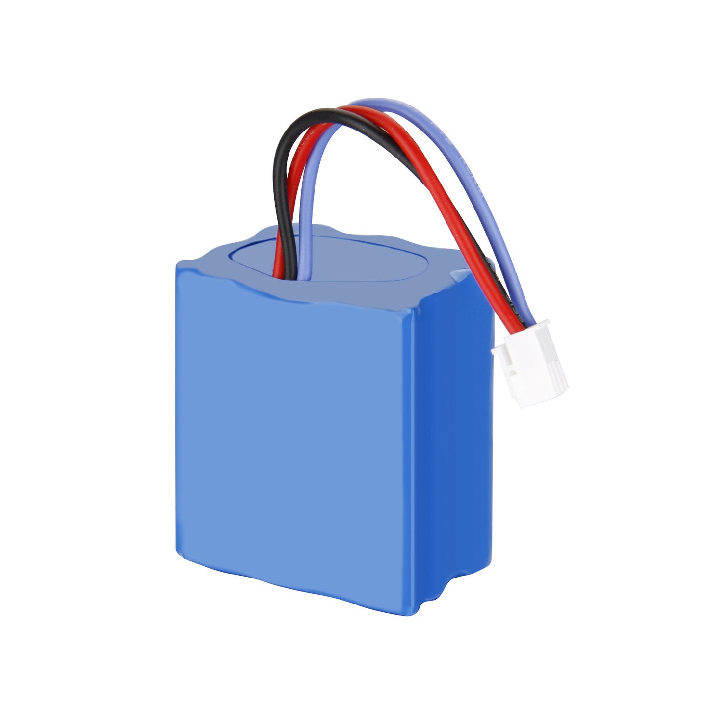 SHENTEC Batería Li-Ion 2x3.5Ah 21,6V para Philips FC6721/01 FC6722/01 FC6723 FC6726 FC6729