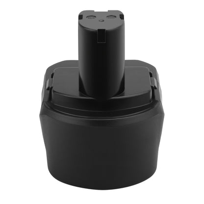 SHENTEC Batería de reemplazo Ni-MH 12V 3000mAh para Ryobi 1400143 1400652 1400670 4400005 B1222H B1230H