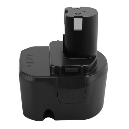 SHENTEC Batería de reemplazo Ni-MH 12V 3000mAh para Ryobi 1400143 1400652 1400670 4400005 B1222H B1230H