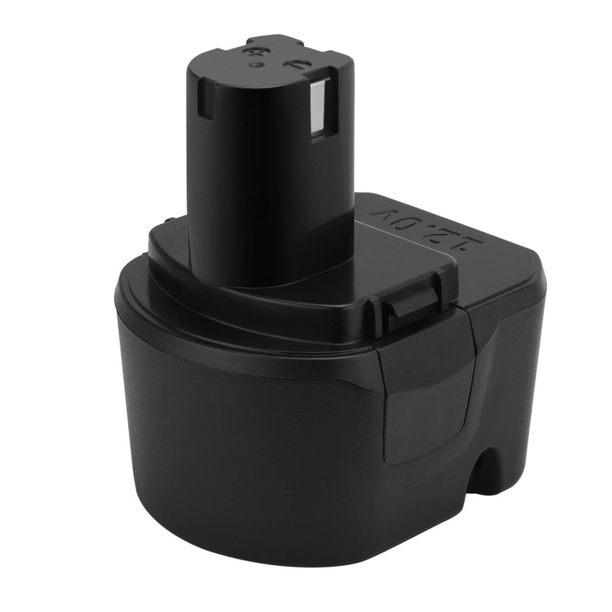 SHENTEC Batería de reemplazo Ni-MH 12V 3000mAh para Ryobi 1400143 1400652 1400670 4400005 B1222H B1230H