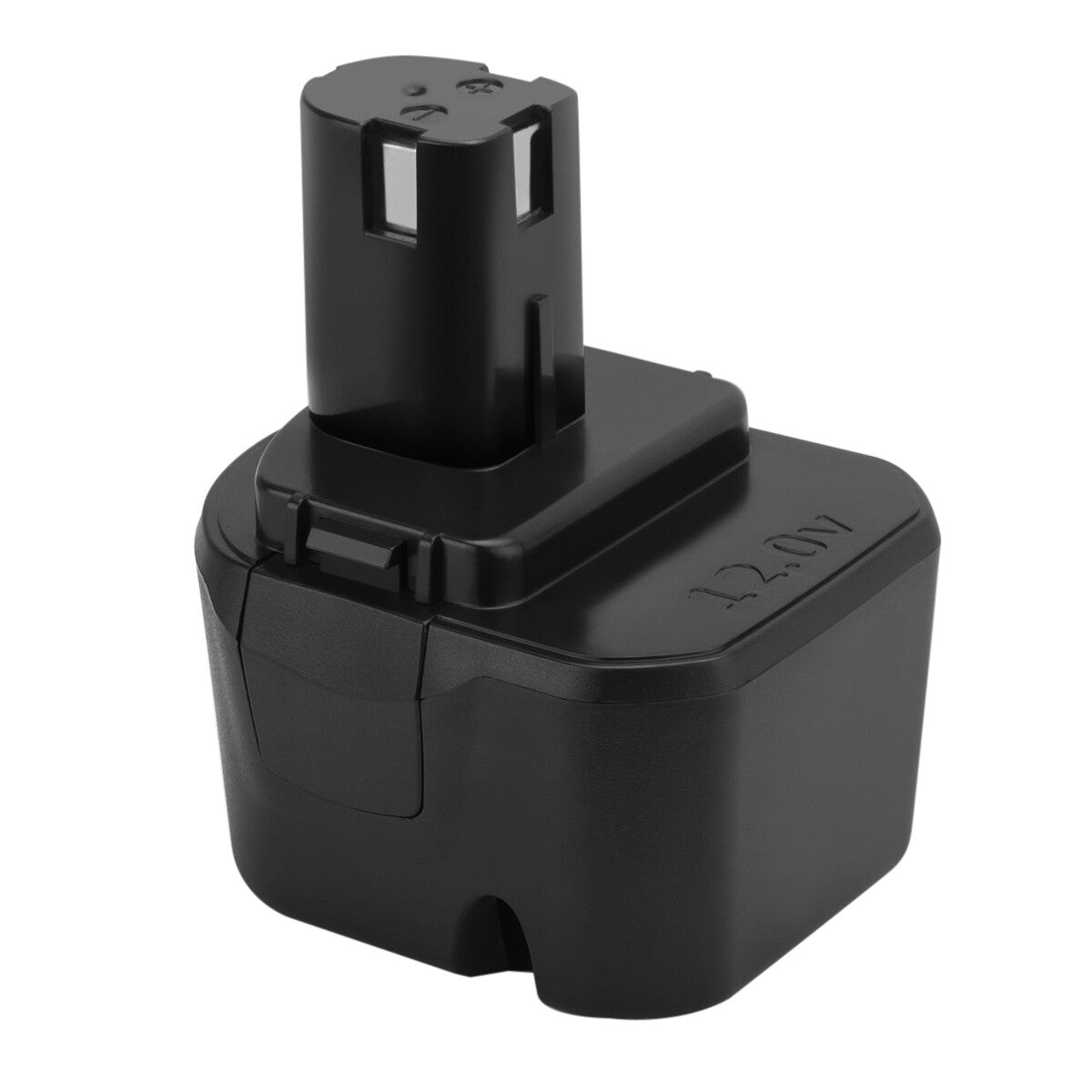 SHENTEC Batería de reemplazo Ni-MH 12V 3000mAh para Ryobi 1400143 1400652 1400670 4400005 B1222H B1230H