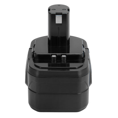 Batería SHENTEC 3.0Ah 14.4V para Ryobi BPP1413 BPP1417 BPP1415 BPP-1420 CDI1443 CAP144