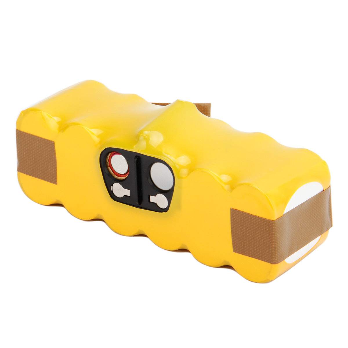 SHENTEC Batería de 14.4V para iRobot Roomba 80501 500 550 600 700 800 900 980