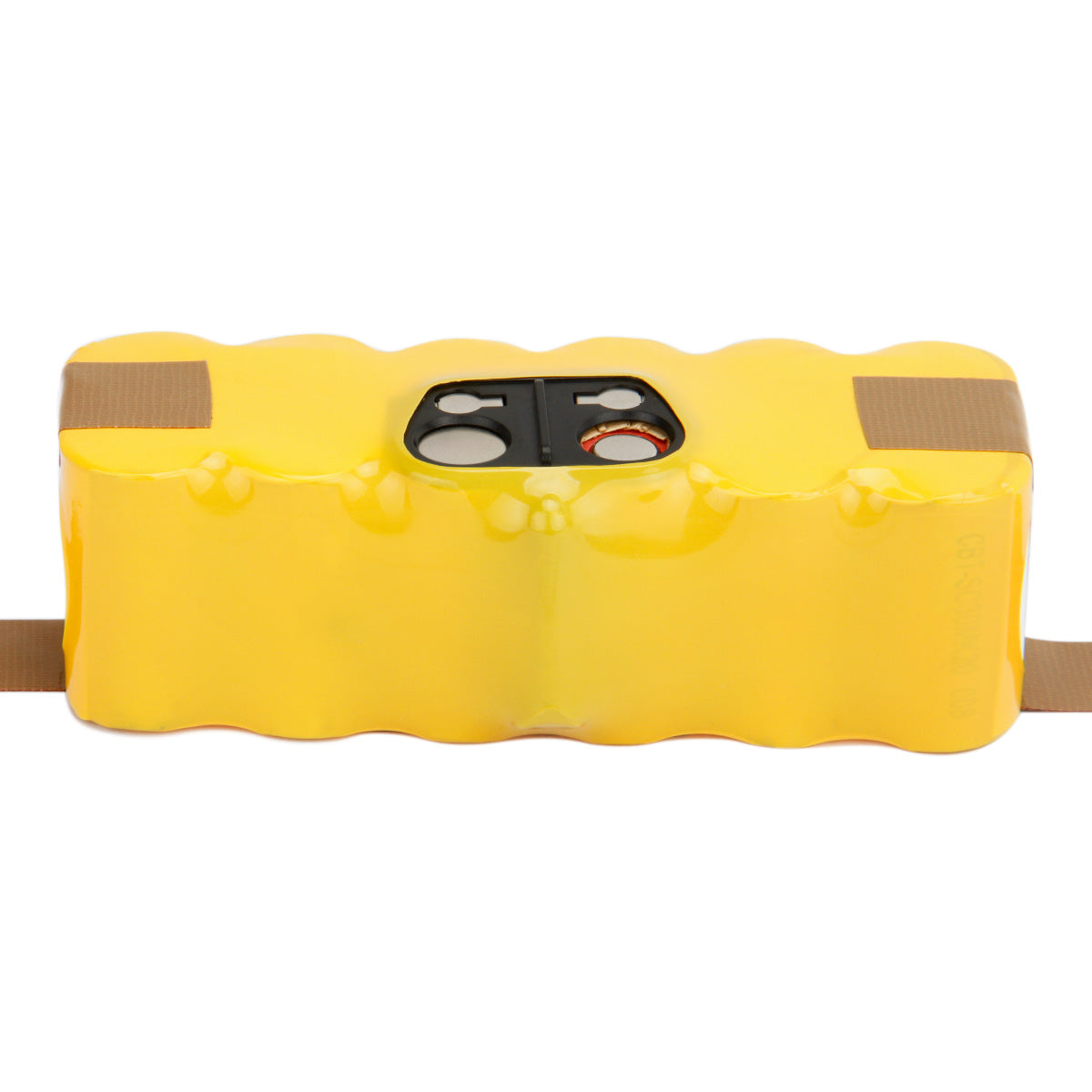 SHENTEC Batería de 14.4V para iRobot Roomba 80501 500 550 600 700 800 900 980