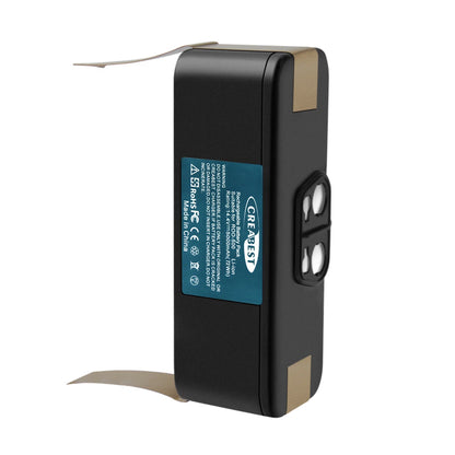 Batería de 14.4V 5000mAh Li-ion para iRobot Roomba 500 510 540 630 790 780 800 890