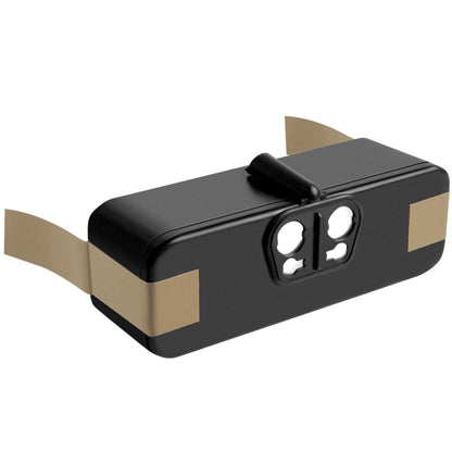 Batería de 14.4V 5000mAh Li-ion para iRobot Roomba 500 510 540 630 790 780 800 890