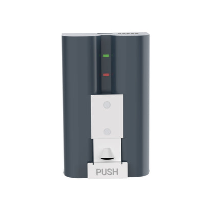 SHENTEC Batería Recargable 6.4Ah V4 Para Ring Video Doorbell 2 3 4 Spotlight Stick Up