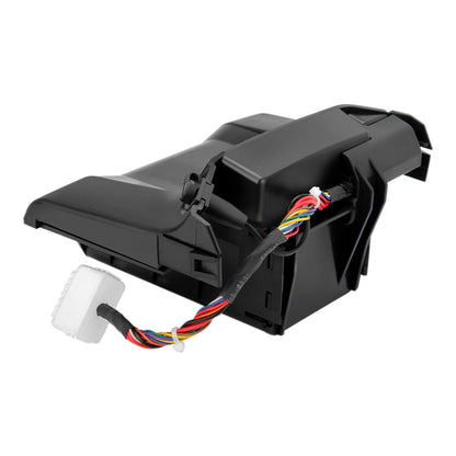 SHENTEC Batería Li-ion 4000mAh 25.6V Para Robomow MRK7005A, BAT7000B, RC302, RC306, RC312, RC308