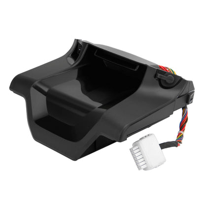 SHENTEC Batería Li-ion 4000mAh 25.6V Para Robomow MRK7005A, BAT7000B, RC302, RC306, RC312, RC308