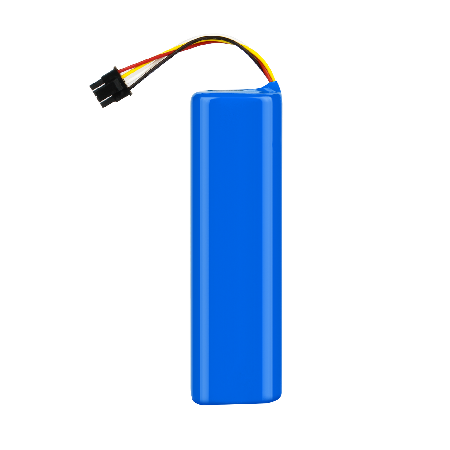 SHENTEC Batería de repuesto Li-ion 14.4V 6800nAh BRR-2P4S-5200S para Xiaomi Roborock T4 T6 T7 Mijia S7