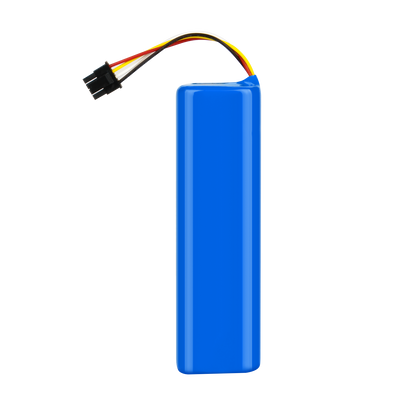 SHENTEC Batería de repuesto Li-ion 14.4V 6800nAh BRR-2P4S-5200S para Xiaomi Roborock T4 T6 T7 Mijia S7
