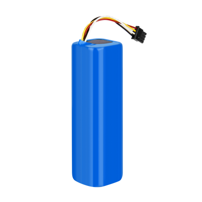 SHENTEC Batería de repuesto Li-ion 14.4V 6800nAh BRR-2P4S-5200S para Xiaomi Roborock T4 T6 T7 Mijia S7