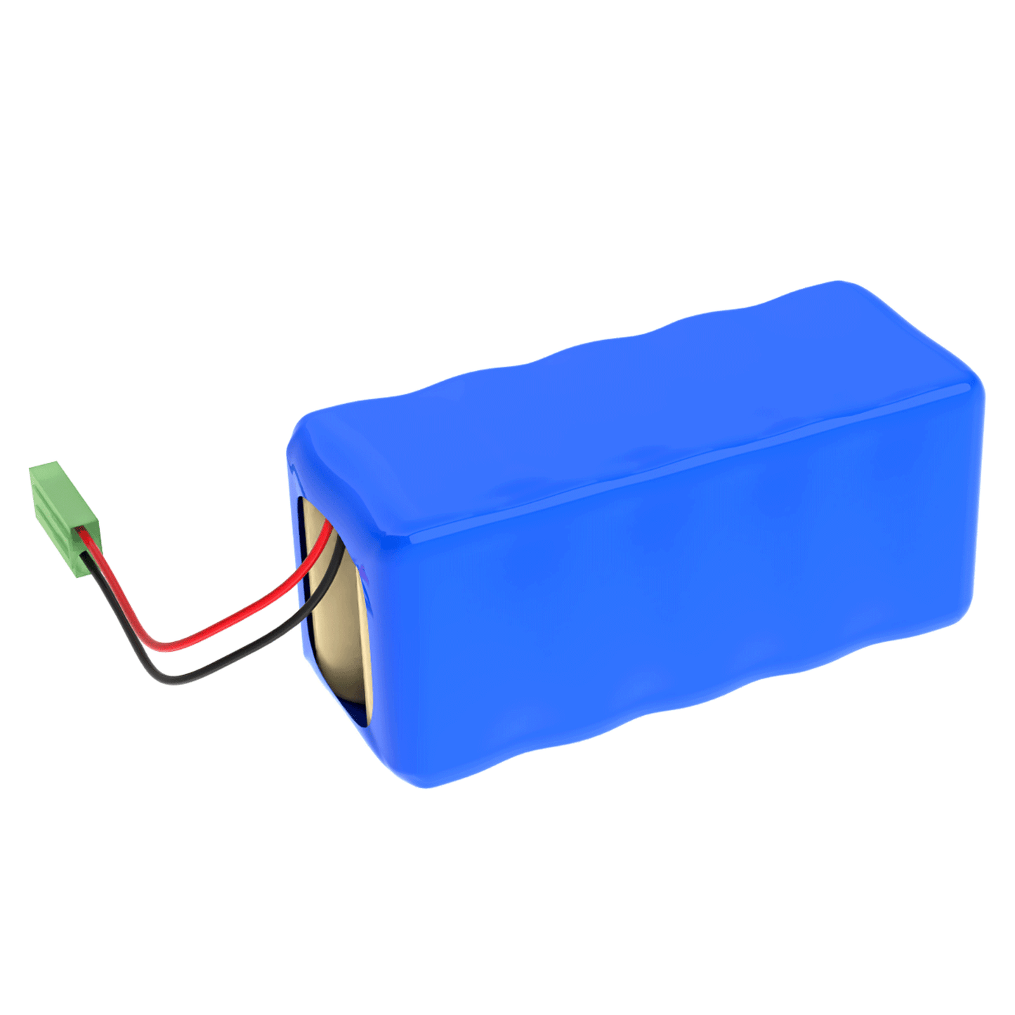 SHENTEC Batería de repuesto 3.5Ah 12V para RD-ROW12VA para Rowenta RH846301 RS-Rh5488 RH846501