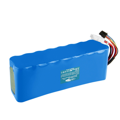 Batería Li-ion 6Ah 25.6V para Robomow BAT6000A MRK6103A XR3 3000 RS630 RS622