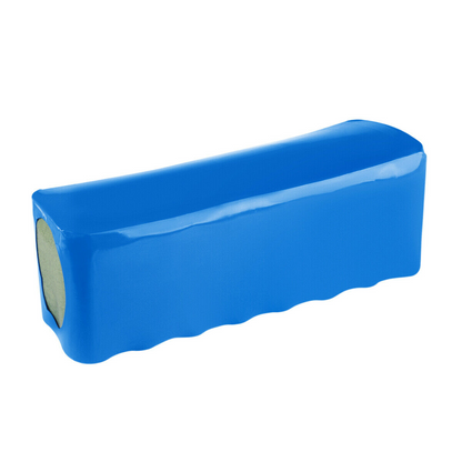 Batería Li-ion 6Ah 25.6V para Robomow BAT6000A MRK6103A XR3 3000 RS630 RS622