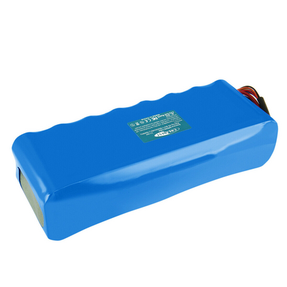 Batería Li-ion 6Ah 25.6V para Robomow BAT6000A MRK6103A XR3 3000 RS630 RS622
