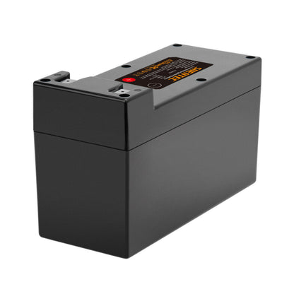 Batería de repuesto Li-ion de 25.2V 6900mAh para Zucchetti CS-C0106-1 Lawnbott Lb1200 Ambrogio L60