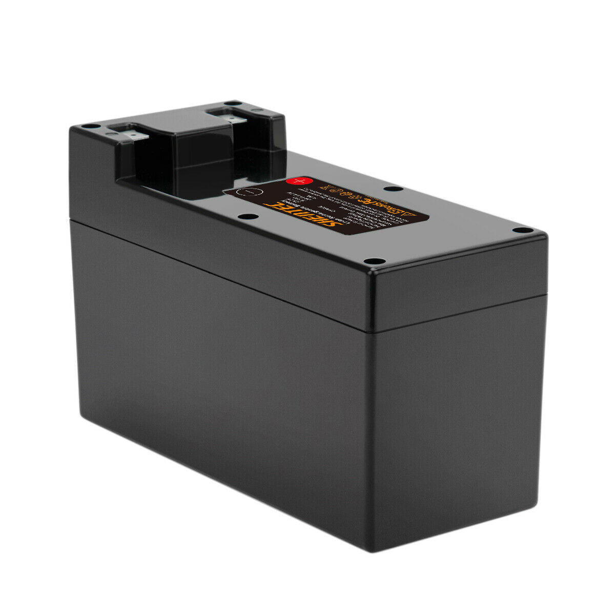 Batería de repuesto Li-ion de 25.2V 6900mAh para Zucchetti CS-C0106-1 Lawnbott Lb1200 Ambrogio L60