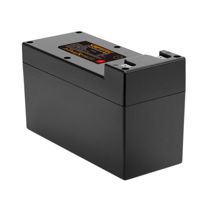 Batería de repuesto Li-ion de 25.2V 6900mAh para Zucchetti CS-C0106-1 Lawnbott Lb1200 Ambrogio L60