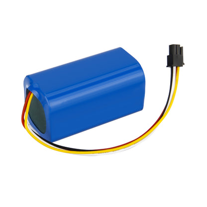 SHENTEC Batería de 3.5Ah 14,4V Li-ion para Samsung PowerBot-E VR5000RM VR05R5050WK DJ81-00171A