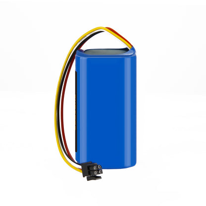 SHENTEC Batería de 3.5Ah 14,4V Li-ion para Samsung PowerBot-E VR5000RM VR05R5050WK DJ81-00171A