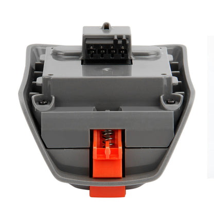 3.5Ah Batería de repuesto de ion de litio de 18V para Gardena 18V 8025-20 Comfort Wand-Schlauchbox 008A231 DHL