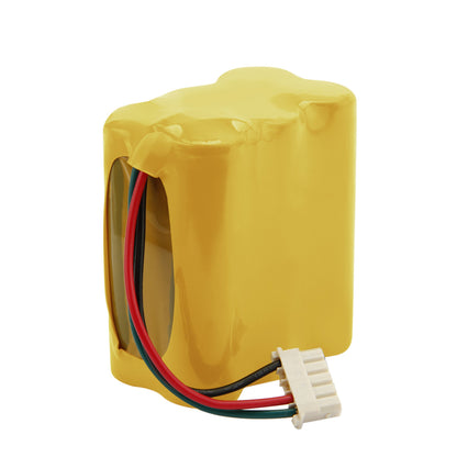 SHENTEC 2x 3.0AH 7.2V Ni-MH Batería Para iRobot Braava 390 380T 390T 4409709 Mint Plus 5200C