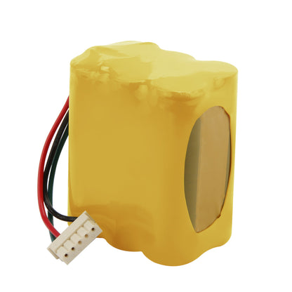 SHENTEC 2x 3.0AH 7.2V Ni-MH Batería Para iRobot Braava 390 380T 390T 4409709 Mint Plus 5200C